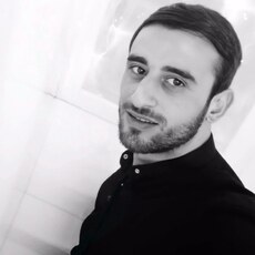 Фотография мужчины Нарек, 32 года из г. Ногинск