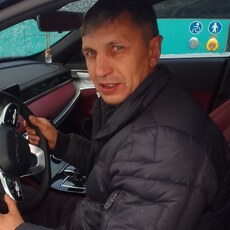 Фотография мужчины Вася, 40 лет из г. Караганда