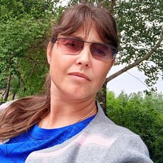 Фотография девушки Майская Роза, 40 лет из г. Комсомольск-на-Амуре