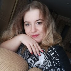 Фотография девушки Алёна, 28 лет из г. Балашов