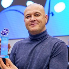 Фотография мужчины Сергей, 38 лет из г. Белгород