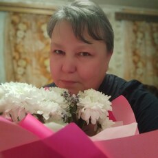 Фотография девушки Людмила, 52 года из г. Лунинец