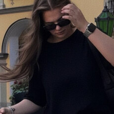 Фотография девушки Meow, 27 лет из г. Пинск