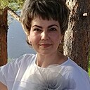 Надежда, 47 лет