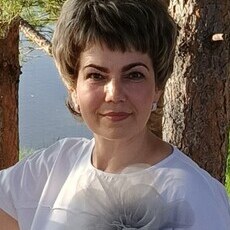 Фотография девушки Надежда, 47 лет из г. Зима