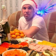 Фотография мужчины Владимир, 38 лет из г. Петропавловск