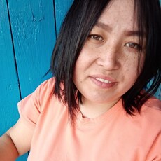 Фотография девушки Неизвестно, 30 лет из г. Аскиз