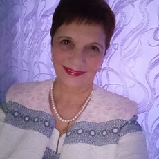 Фотография девушки Просто Надя, 63 года из г. Курск