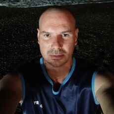 Фотография мужчины Виталий, 37 лет из г. Псков