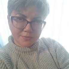 Фотография девушки Евгения, 48 лет из г. Южно-Сахалинск
