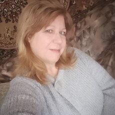 Фотография девушки Лада, 52 года из г. Воскресенск