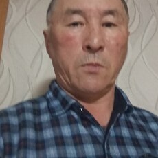 Фотография мужчины Жанат, 58 лет из г. Омск