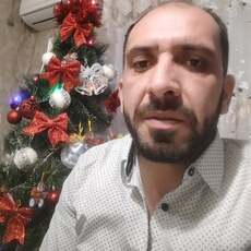 Фотография мужчины Garik, 35 лет из г. Тихорецк