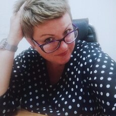 Фотография девушки Yuliya, 48 лет из г. Волгоград