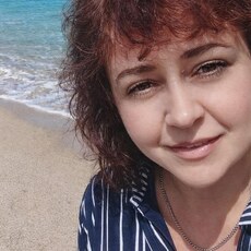 Фотография девушки Светлана, 47 лет из г. Поставы