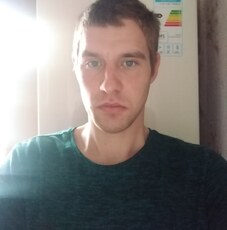 Фотография мужчины Алексей, 29 лет из г. Константиновск