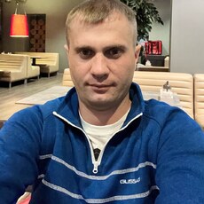 Фотография мужчины Igor, 40 лет из г. Абакан