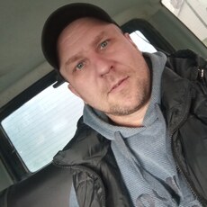 Фотография мужчины Сергей, 39 лет из г. Шарыпово