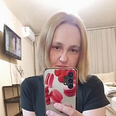 Фотография девушки Lana, 47 лет из г. Усть-Илимск
