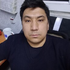 Фотография мужчины Бауыржан, 38 лет из г. Алматы