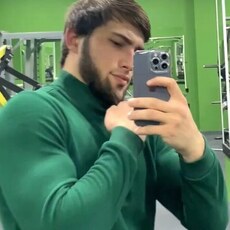 Фотография мужчины Адам, 30 лет из г. Грозный