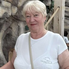 Фотография девушки Галина, 60 лет из г. Молодечно