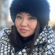 Фотография девушки Жжж, 31 год из г. Астана