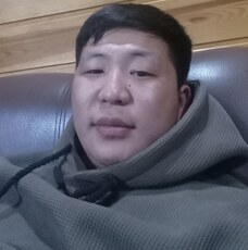 Фотография мужчины Тимур, 38 лет из г. Черемхово