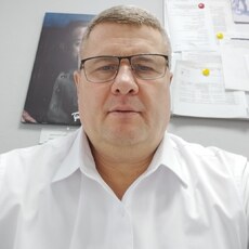 Фотография мужчины Андрей, 48 лет из г. Москва