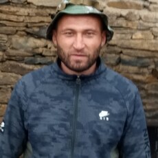 Фотография мужчины Виктор, 37 лет из г. Новосибирск