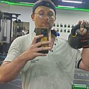 Вениамин, 32 года