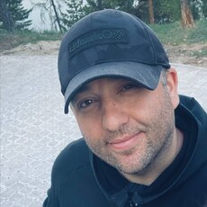 Фотография мужчины Максим, 44 года из г. Северобайкальск