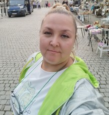 Фотография девушки Кю, 49 лет из г. Темрюк