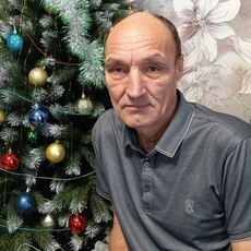 Фотография мужчины Руслан, 50 лет из г. Йошкар-Ола