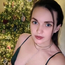 Фотография девушки Дарья, 28 лет из г. Санкт-Петербург