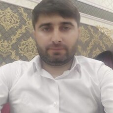 Фотография мужчины Elekber, 38 лет из г. Баку