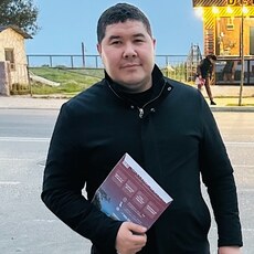 Фотография мужчины Ратмир, 38 лет из г. Ноябрьск