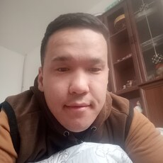 Фотография мужчины Rauan, 28 лет из г. Тараз
