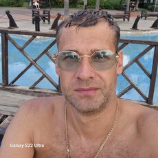 Фотография мужчины Денис, 46 лет из г. Петропавловск