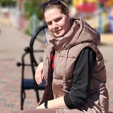 Фотография девушки Татьяна, 29 лет из г. Тюмень