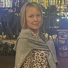 Фотография девушки Елена, 45 лет из г. Ейск