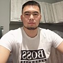 Erxan, 28 лет