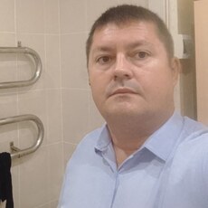 Фотография мужчины Виталий, 42 года из г. Волгоград