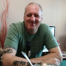 Фотография мужчины Алик, 50 лет из г. Петрозаводск