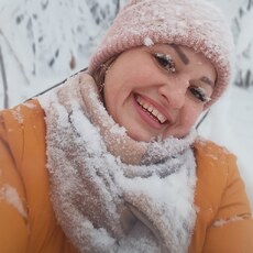 Фотография девушки Ольга, 42 года из г. Тамбов