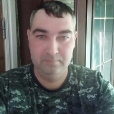 Фотография мужчины Олег, 42 года из г. Курск