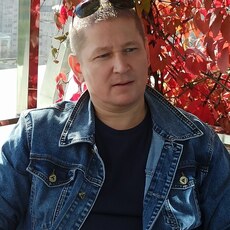 Фотография мужчины Юрий, 44 года из г. Киров