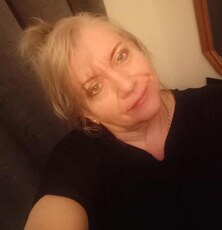 Фотография девушки Елена, 52 года из г. Гданьск