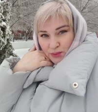 Фотография девушки Елена, 47 лет из г. Волгоград