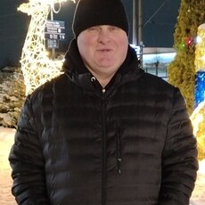 Фотография мужчины Сергей, 52 года из г. Орша